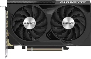 Gigabyte GeForce RTX 4060 Windforce OC 8G, 8GB GDDR6, 2x HDMI, 2x DP_