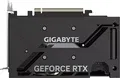 Gigabyte GeForce RTX 4060 Windforce OC 8G, 8GB GDDR6, 2x HDMI, 2x DP thumbnail 4
