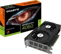 Gigabyte GeForce RTX 4060 Windforce OC 8G, 8GB GDDR6, 2x HDMI, 2x DP thumbnail 5