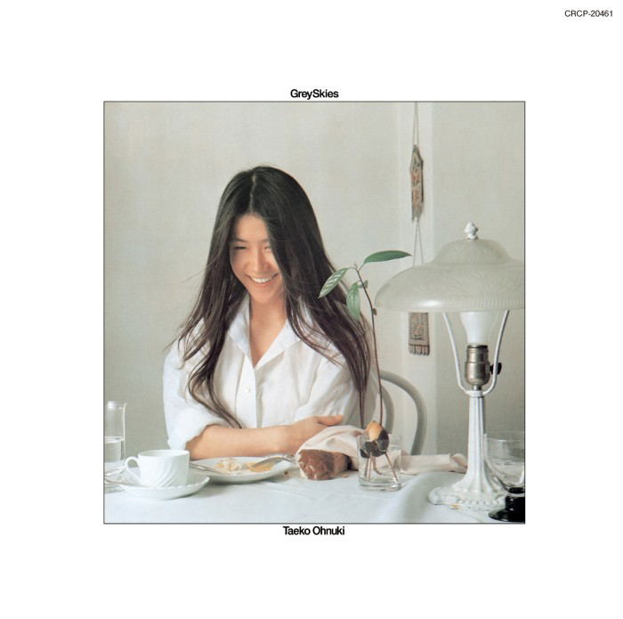 Grey Skies (White Vinyl) — Import Game Deal