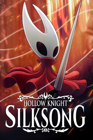 Hollow Knight: Silksong_