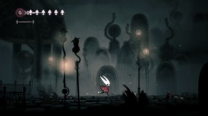 Hollow Knight: Silksong_