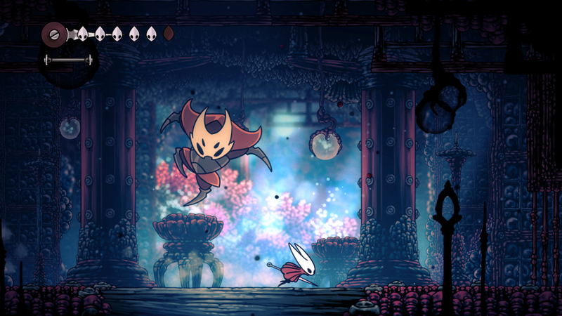Hollow Knight: Silksong <span class="ext ext_digital">digital</span> image 3
