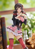 Kono Subarashii Sekai ni Bakuen wo! 1/8 Scale Pre-Painted Figure: Yunyun DX Ver. thumbnail 11