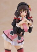 Kono Subarashii Sekai ni Bakuen wo! 1/8 Scale Pre-Painted Figure: Yunyun DX Ver. thumbnail 7