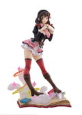 Kono Subarashii Sekai ni Bakuen wo! 1/8 Scale Pre-Painted Figure: Yunyun DX Ver. thumbnail 1