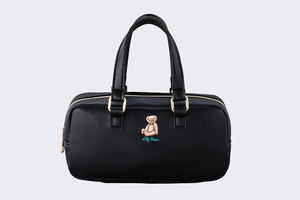 Lily Brown Lily Bear 2way Shoulder Bag Book_