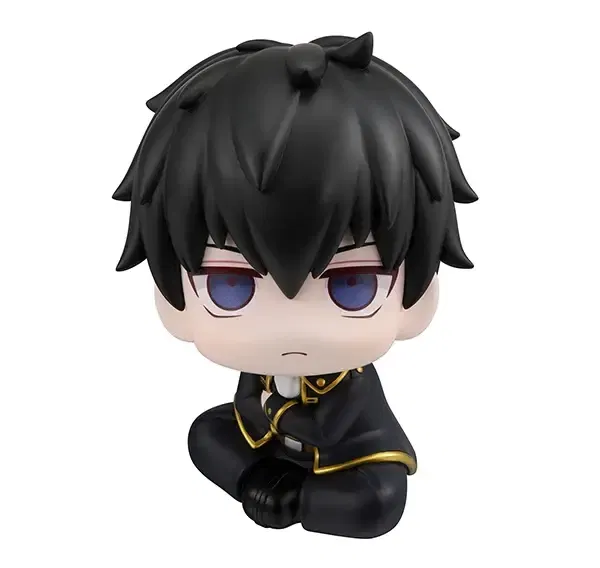Look Up Series Gintama Hijikata Toushirou (Re-run) image 1
