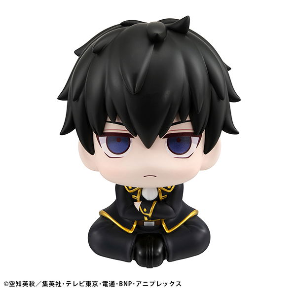 Look Up Series Gintama Hijikata Toushirou (Re-run) image 2