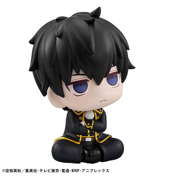 Look Up Series Gintama Hijikata Toushirou (Re-run) image 3