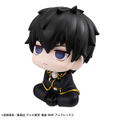 Look Up Series Gintama Hijikata Toushirou (Re-run) thumbnail 4