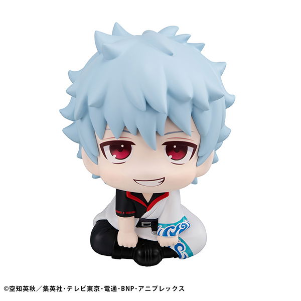 Look Up Series Gintama Sakata Gintoki (Re-run) image 2