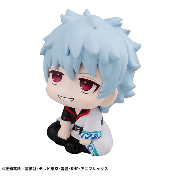 Look Up Series Gintama Sakata Gintoki (Re-run) image 4