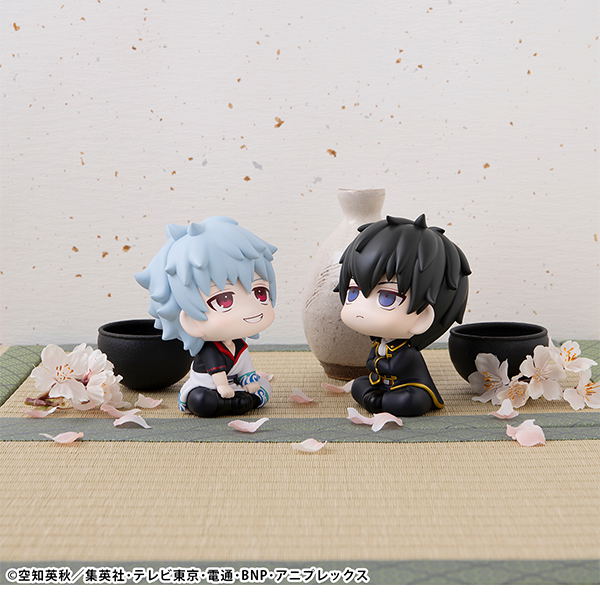 Look Up Series Gintama Sakata Gintoki (Re-run) image 7