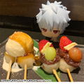 Look Up Series Gintama Sakata Gintoki (Re-run) thumbnail 8