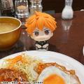 Look Up Series Haikyu!! Hinata Shoyo Uniform Ver. thumbnail 12