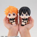 Look Up Series Haikyu!! Hinata Shoyo Uniform Ver. thumbnail 8
