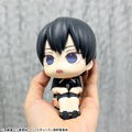 Look Up Series Haikyu!! Kageyama Tobio Uniform Ver. thumbnail 10