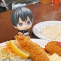Look Up Series Haikyu!! Kageyama Tobio Uniform Ver. thumbnail 11