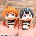 Look Up Series Haikyu!! Kageyama Tobio Uniform Ver. thumbnail 16