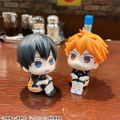 Look Up Series Haikyu!! Kageyama Tobio Uniform Ver. thumbnail 17