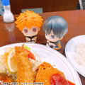 Look Up Series Haikyu!! Kageyama Tobio Uniform Ver. thumbnail 20