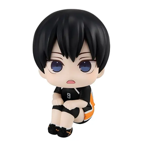 Look Up Series Haikyu!! Kageyama Tobio Uniform Ver._