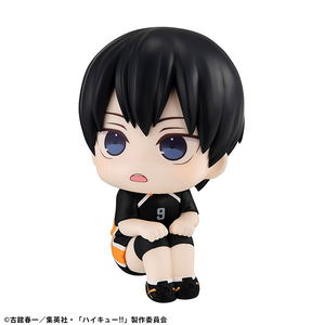 Look Up Series Haikyu!! Kageyama Tobio Uniform Ver._