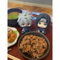 Look Up Series Naruto Shippuden Hatake Kakashi Anbu Ver. thumbnail 15
