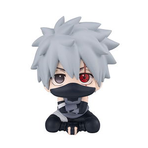 Look Up Series Naruto Shippuden Hatake Kakashi Anbu Ver._