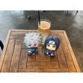 Look Up Series Naruto Shippuden Hatake Kakashi Anbu Ver. thumbnail 20