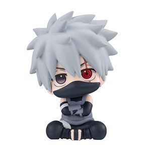 Look Up Series Naruto Shippuden Hatake Kakashi Anbu Ver._