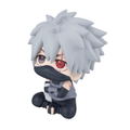 Look Up Series Naruto Shippuden Hatake Kakashi Anbu Ver. thumbnail 4