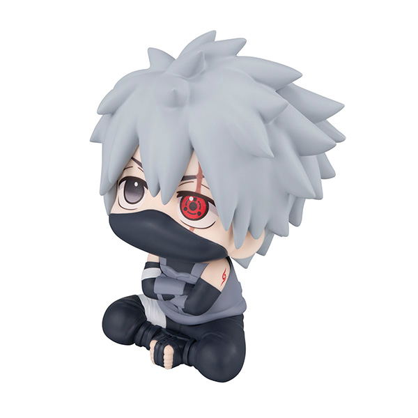 Look Up Series Naruto Shippuden Hatake Kakashi Anbu Ver. image 4