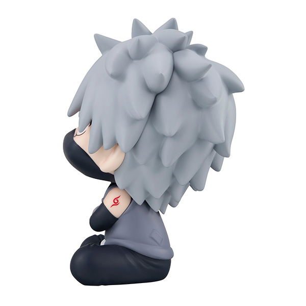 Look Up Series Naruto Shippuden Hatake Kakashi Anbu Ver. image 5