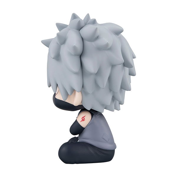 Look Up Series Naruto Shippuden Hatake Kakashi Anbu Ver. image 6