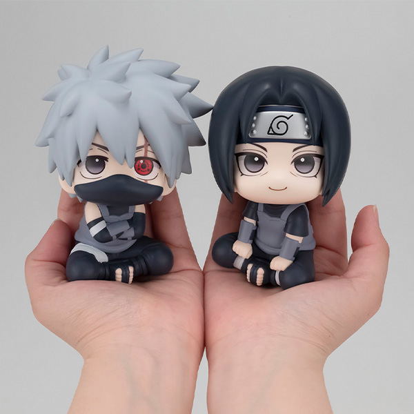 Look Up Series Naruto Shippuden Hatake Kakashi Anbu Ver. image 7