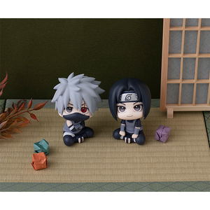 Look Up Series Naruto Shippuden Hatake Kakashi Anbu Ver._