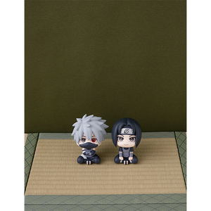 Look Up Series Naruto Shippuden Hatake Kakashi Anbu Ver._