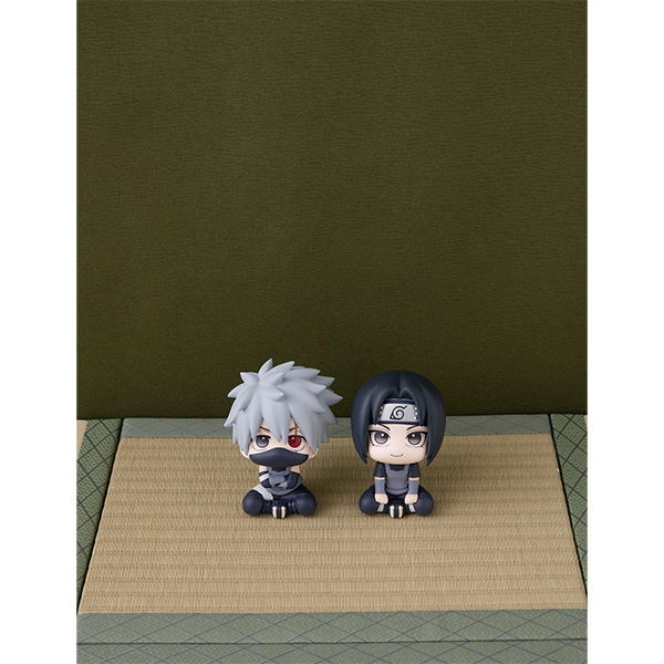 Look Up Series Naruto Shippuden Hatake Kakashi Anbu Ver. image 9