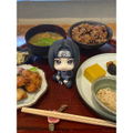 Look Up Series Naruto Shippuden Uchiha Itachi Anbu Ver. thumbnail 10
