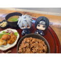 Look Up Series Naruto Shippuden Uchiha Itachi Anbu Ver. thumbnail 14
