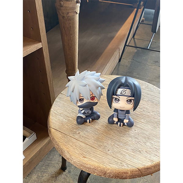 Look Up Series Naruto Shippuden Uchiha Itachi Anbu Ver. image 24