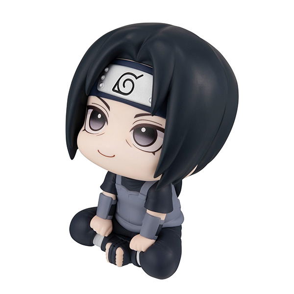 Look Up Series Naruto Shippuden Uchiha Itachi Anbu Ver. image 3