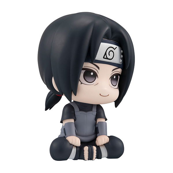 Look Up Series Naruto Shippuden Uchiha Itachi Anbu Ver. image 4