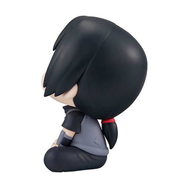 Look Up Series Naruto Shippuden Uchiha Itachi Anbu Ver. image 5