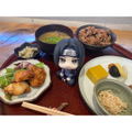 Look Up Series Naruto Shippuden Uchiha Itachi Anbu Ver. thumbnail 9
