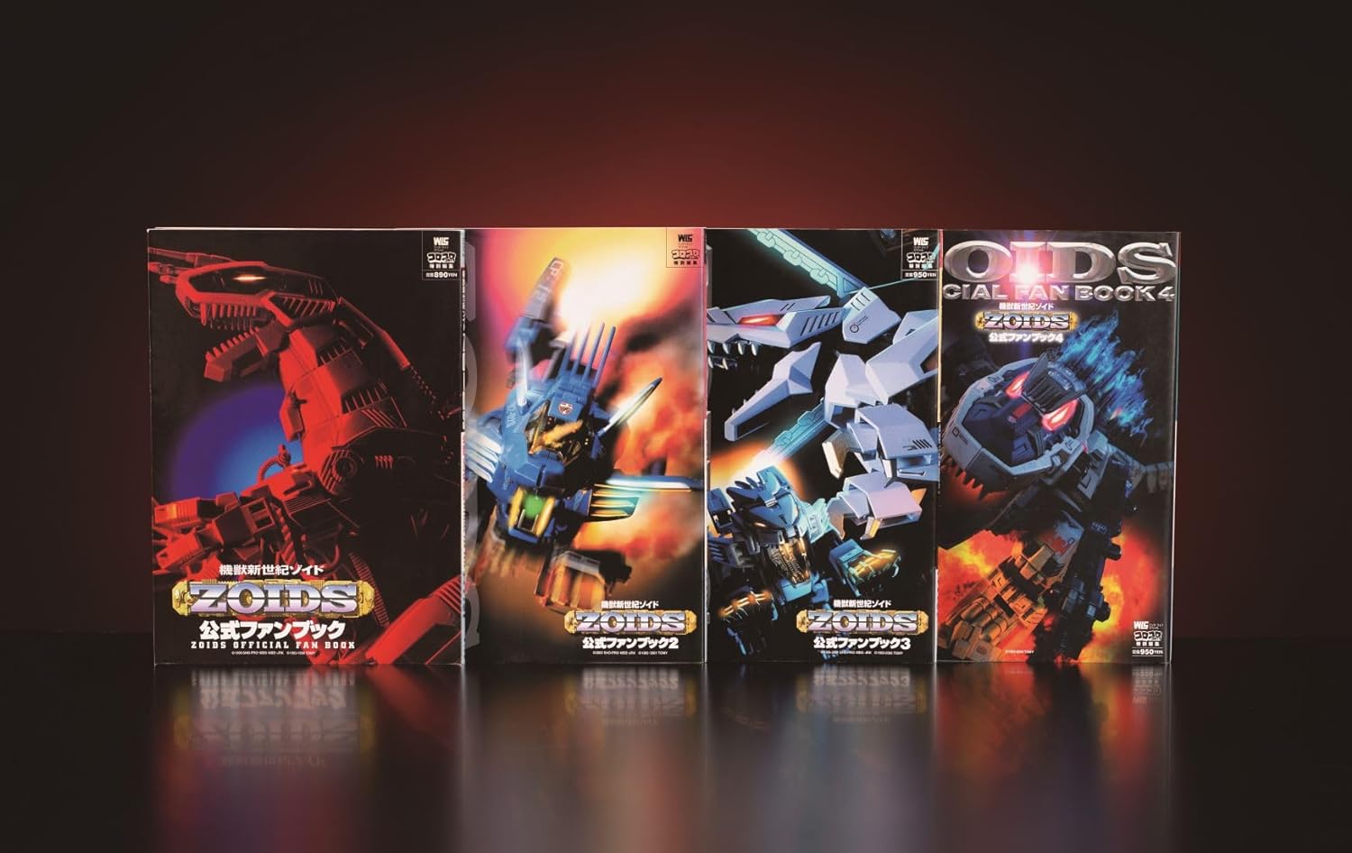 ケ*ン様 機獣新世紀ZOIDS CORE BOX Machine Beast New Century Zoids Core Box