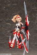 Megami Device 1/1 Scale Plastic Model Kit: Asra Archer (Re-run) thumbnail 2