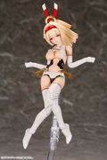 Megami Device 1/1 Scale Plastic Model Kit: Asra Archer (Re-run) thumbnail 15